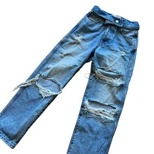 REVICE Denim